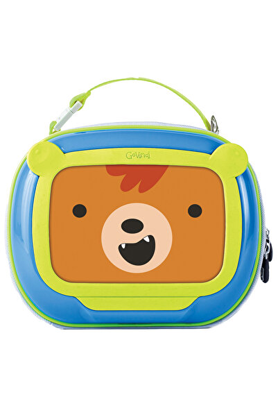 Benbat GENTUTA GoVinci Blue | Verde