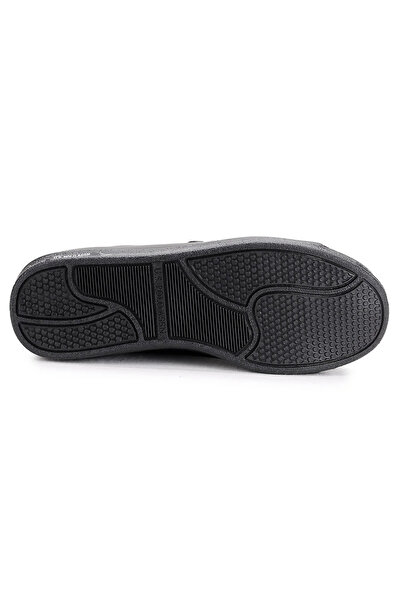 U.S. Polo Assn. U.S. Polo Assn. U.S. Polo Assn. SINGER 3PR Siyah Unisex Sneaker Ayakkabı