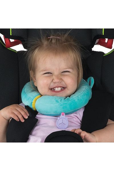 Trunki Perna calatorie Trunki Yondi Turquoise