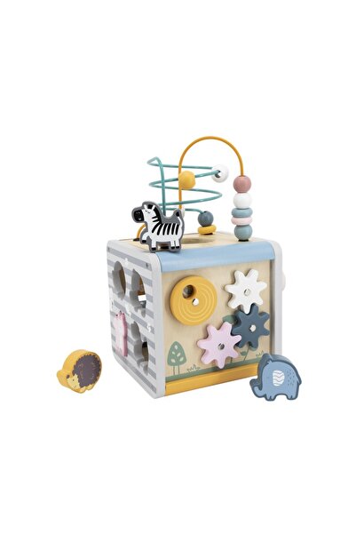 Viga 5-in-1 activity center, PolarB Viga