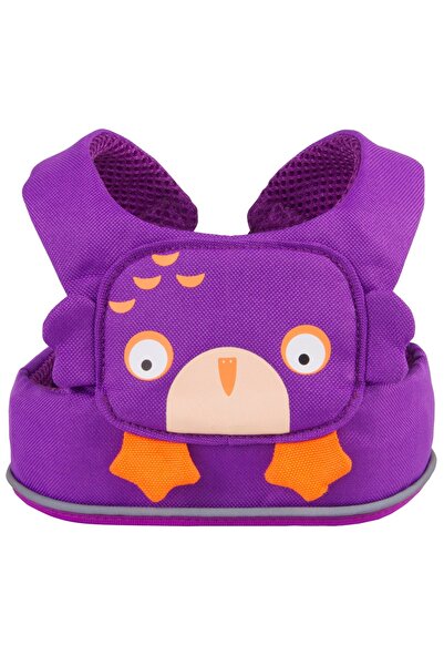 Trunki Ζώνη ασφαλείας Trunki Toddlepak μωβ