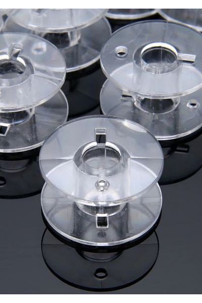 Skygo 100 Grain Machine Bobbin Plastic Narrow