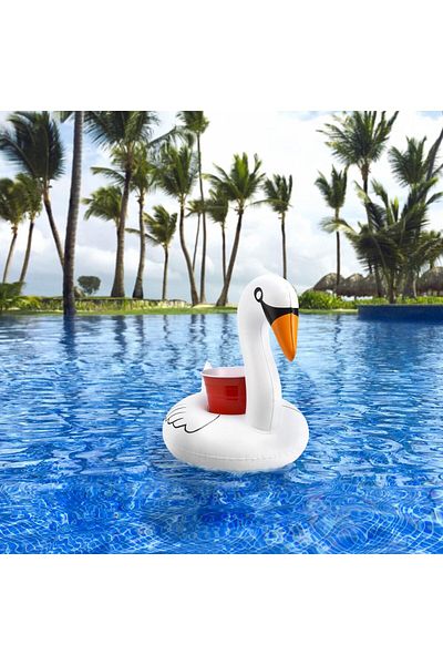 Boldy Kükü Cup Holder Inflatable and Beverage Holder