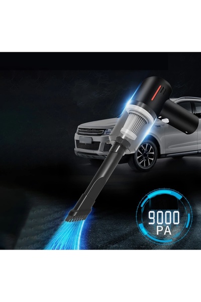 Home Araç içi süpürge