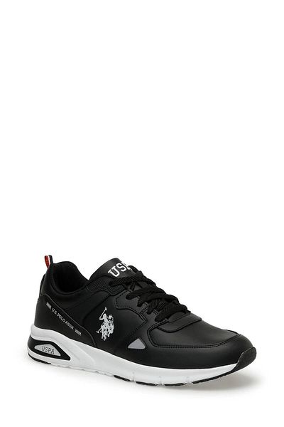 U.S. Polo Assn. US Polo Assn. Pantofi pentru bărbați Vance Summer 4fx A 10150234912010
