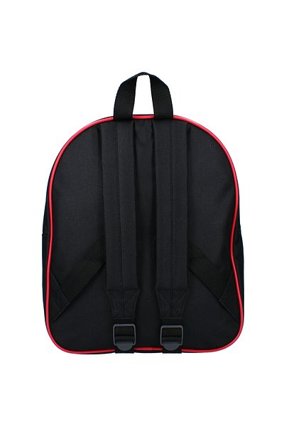 Vadobag Rucsac 3D Cars Race Ready, Vadobag, 32x26x11 cm