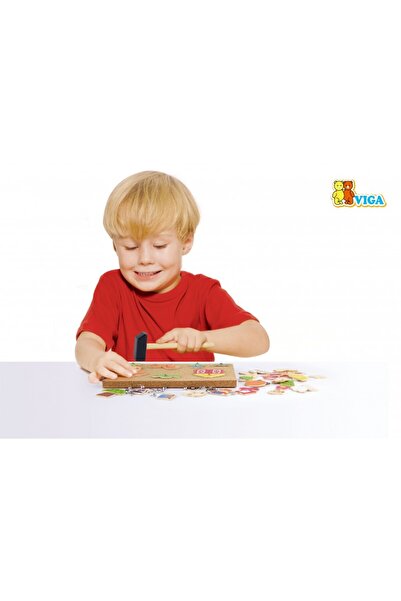 Viga Set de mesterit - Ferma, Viga