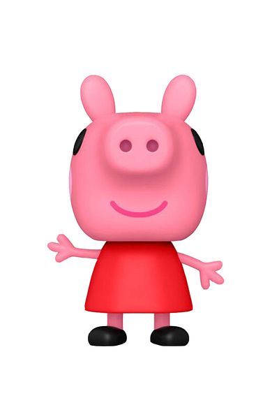 Funko Vinylová figurka Prasátka Peppa, 7 cm