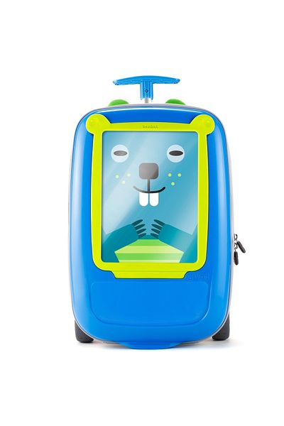 Benbat TROLER GoVinci Blue | Green