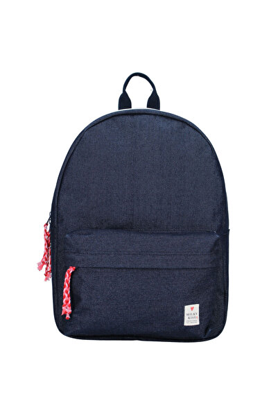 Vadobag Rucsac Milky Kiss Sweetness Blue, 39x29x16 cm