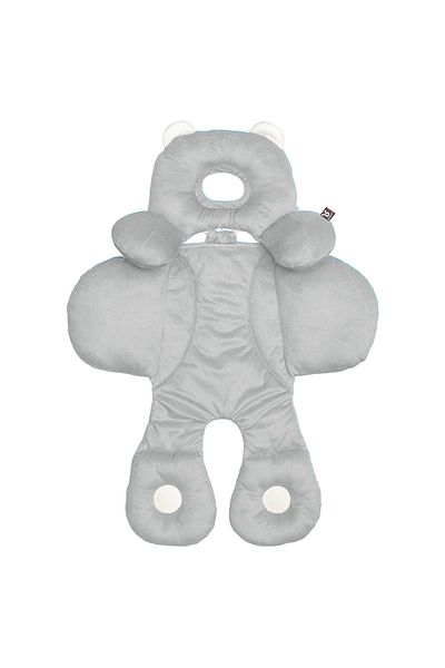 Benbat Baby carrier for stroller/car seat, Gray