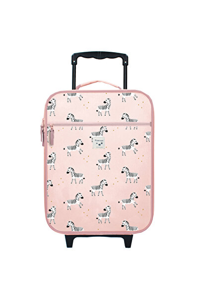 Vadobag Trolley Kidzroom Current Legend Pink, 42x32x11 cm