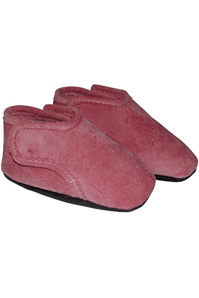Cienta Cienta Indoor Boots, 701 016 44, Pink, 20