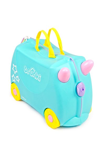 Trunki Valiza Trunki UNA - Unicornul