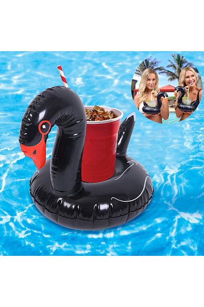 Boldy Kükü Cup Holder Inflatable and Beverage Holder