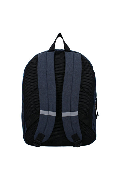 Vadobag Rucsac Jansen & Tilanus Iconic Legacy Navy, Vadobag, 43x32x19 cm
