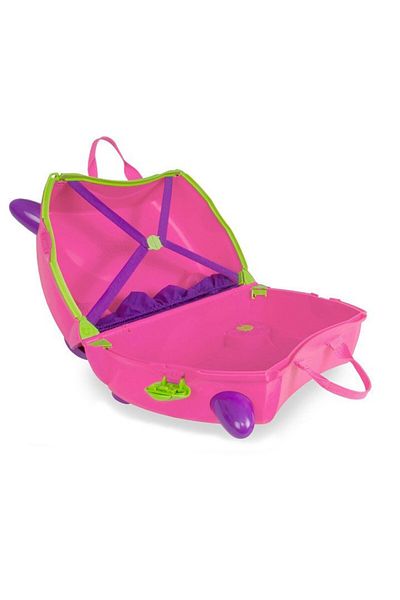 Trunki Trunki suitcase TRIXIE