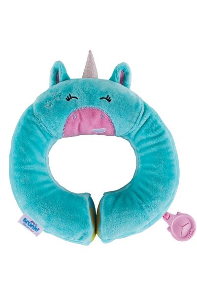 Trunki Perna calatorie Trunki Yondi Turquoise