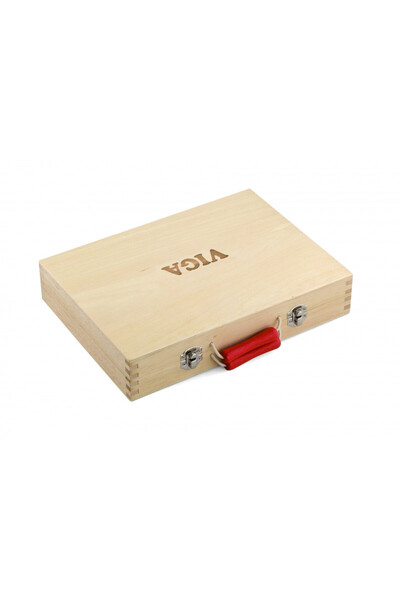 Viga 12-piece tool kit, Viga