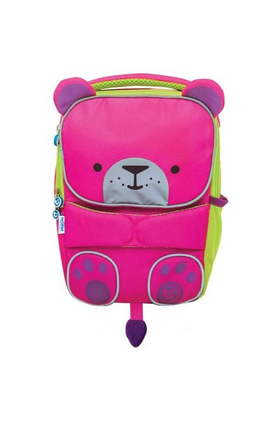 Trunki Rucsac TRUNKI TODDLEPAK BACKPACK Trixie, Roz