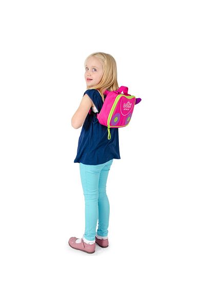 Trunki Gentuta Trunki Lunch Bag Pink
