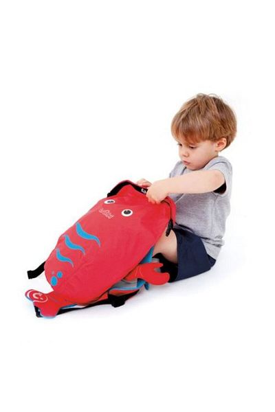 Trunki Rucsac Trunki PaddlePak Humr