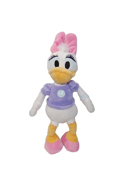 Play By Play Plush toy with sounds Daisy, 24 cm
