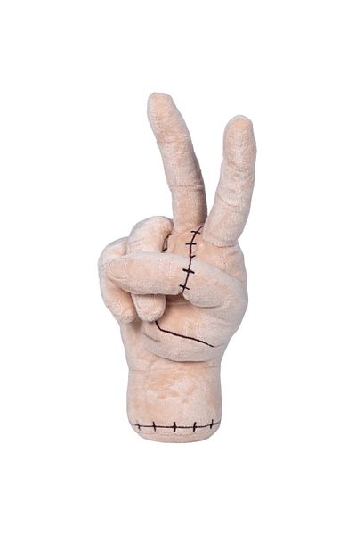 Play By Play Jucarie din plus Thing Victory, Wednesday, 25 cm