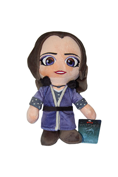 Play By Play Jucarie din plus Ciri, The Witcher, 27 cm