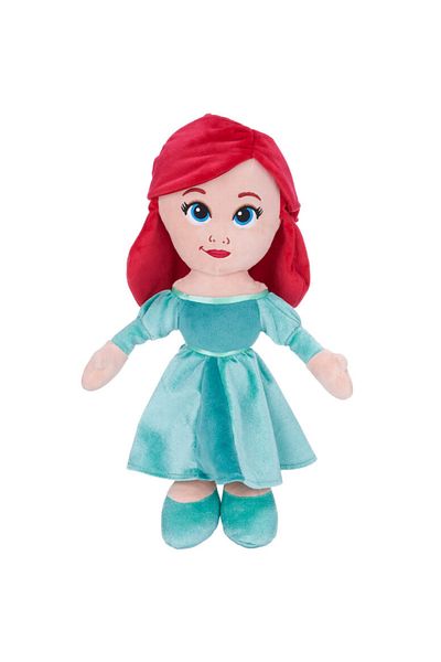 Play By Play Ariel plush toy, Disney Princess, 40 cm