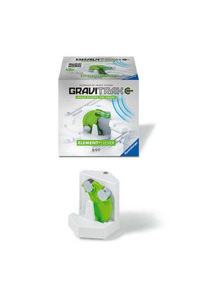 RAVENSBURGER Zařízení Gravitrax Power - Páka, elektrický Maner, sada příslušenství automat