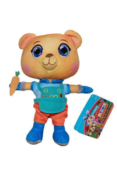 Play By Play Pico, Summer & Todd plush toy, 20 cm
