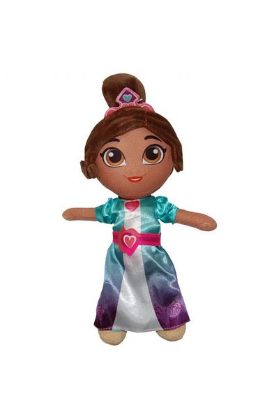 Play By Play Plush toy Princess Nella, 35 cm