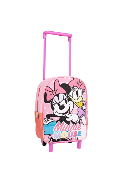 Cerda Troler pliabil Minnie Mouse, 22x29x10 cm