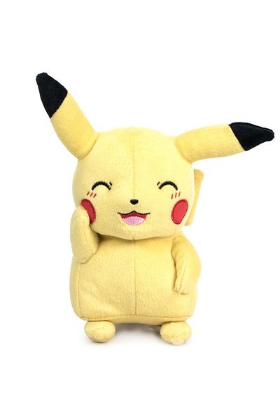 Play By Play Plush toy Pikachu, Pokemon, 23 cm