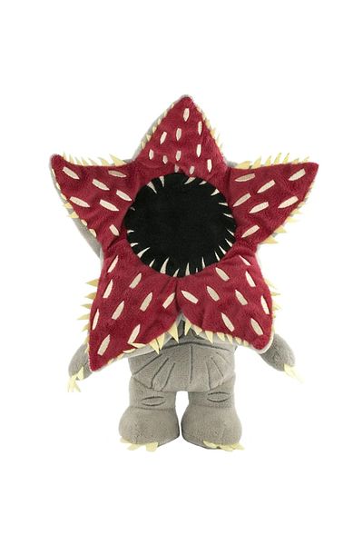 Barrado Demogorgon plush toy, Stranger Things, 30 cm