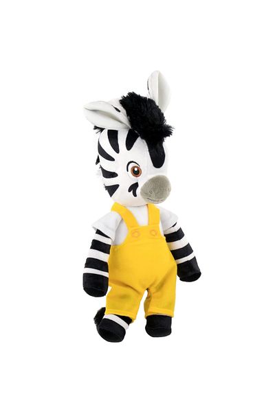 Barrado Plush toy Zou, 30 cm