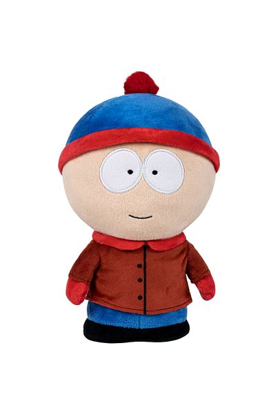 Play By Play Stan Marsh plush toy, South Park, 24 cm