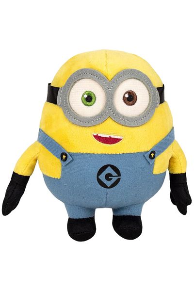 Play By Play Plush toy Bob, Minions, 17 cm