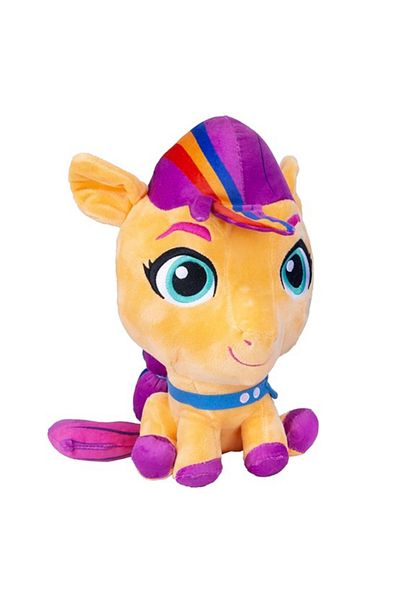 Play By Play My Little Pony Sunny Plush Toy, 30 cm