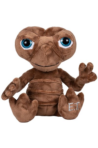 Play By Play Plush toy E.T., 22 cm