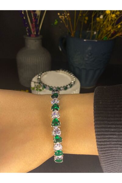 Mutenaura Steel Flexible Waterway Bracelet