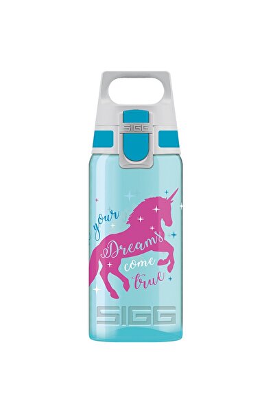 SIGG VIVA ONE Unicorn polypropylene can, 0.5l