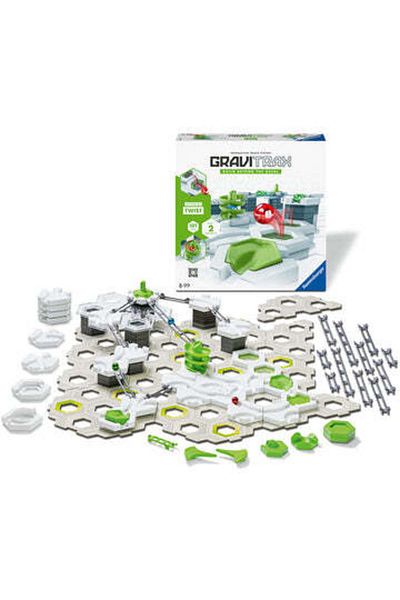 RAVENSBURGER Hrací sada Gravitrax Twist Action Set, základní sada Twist