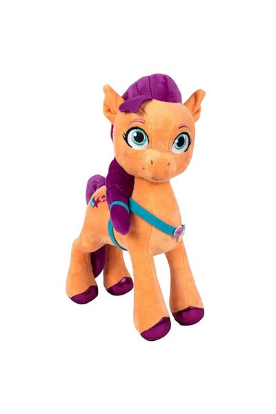 Play By Play Sunny plush toy, My Little Pony, 29 cm