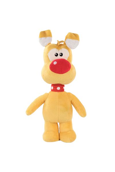 Barrado Plush toy Sultan, Inspector Gadget, 30 cm