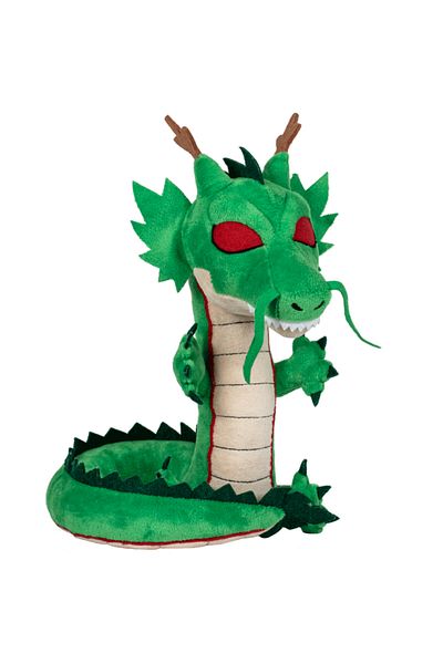 Play By Play Plush toy Shenron, Dragon Ball, 22/60 cm