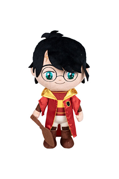 Play By Play Plush toy, Harry Potter, red cloak 30 cm