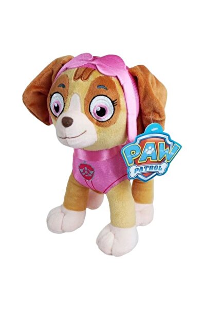 Play By Play Jucarie din plus Skye Classic, Paw Patrol, 24 cm
