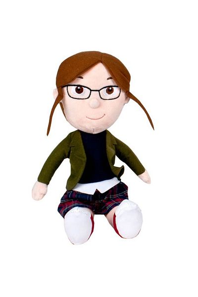 Play By Play Margo plush toy, Despicable Me, 29 cm